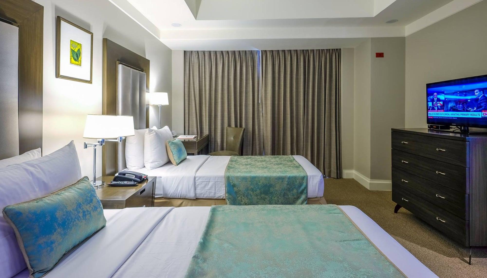 Hotel Somerset Millennium Makati