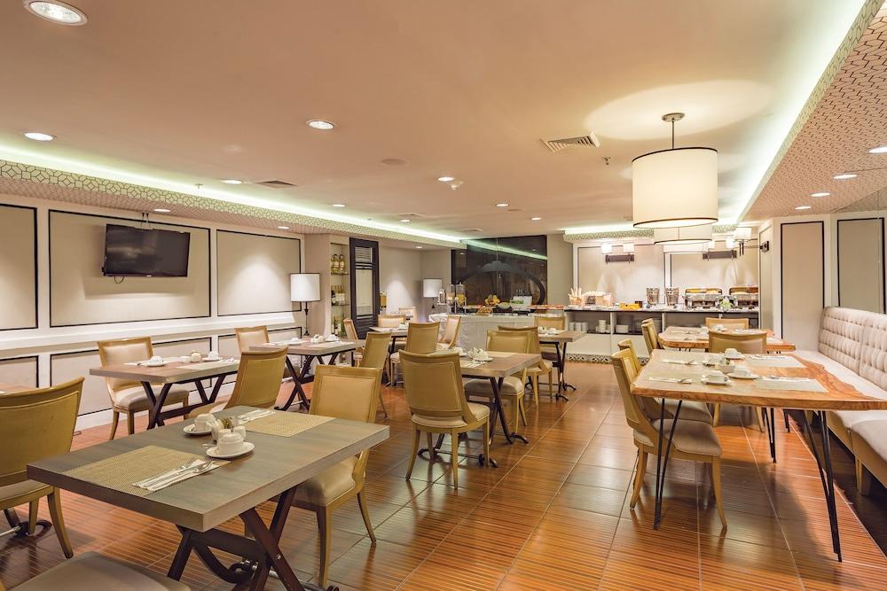 Somerset Millennium Makati Makati City