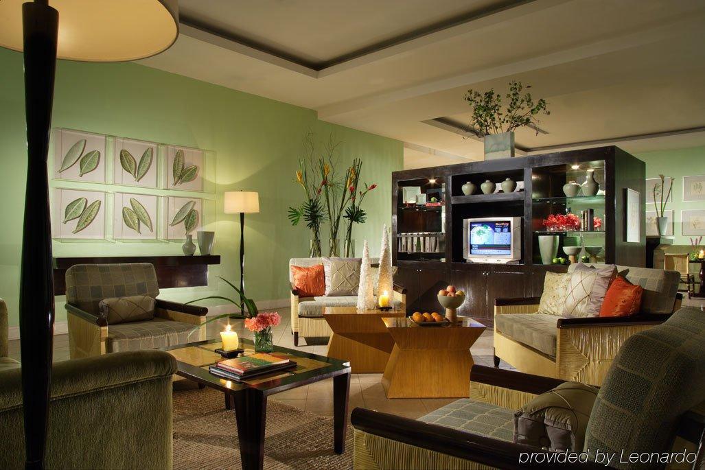 Somerset Millennium Makati Hotel 4*