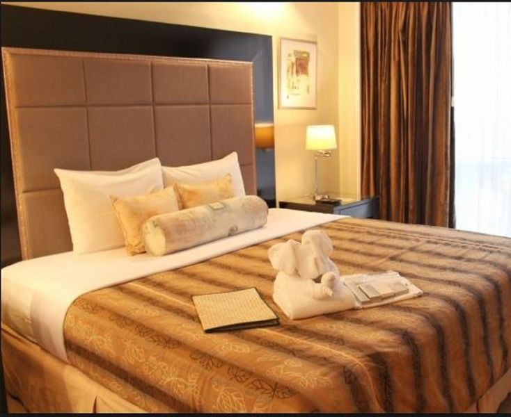 Somerset Millennium Makati