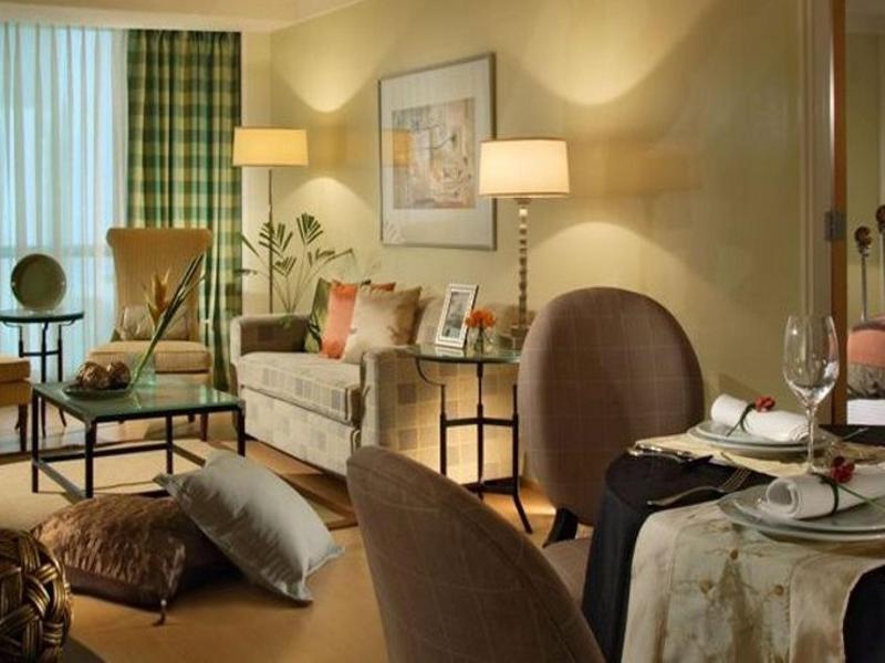 Somerset Millennium Makati Hotel 4*
