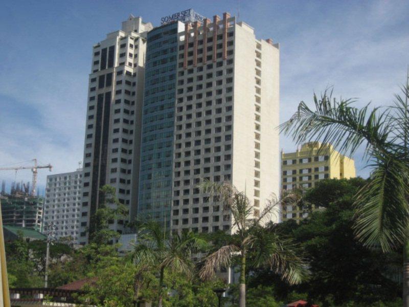 Hotel Somerset Millennium Makati Makati City