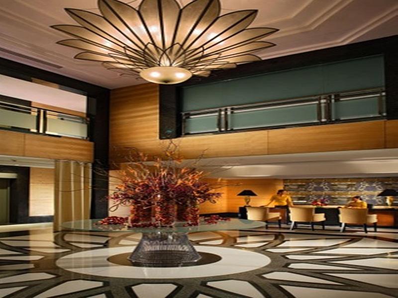 Somerset Millennium Makati 4*