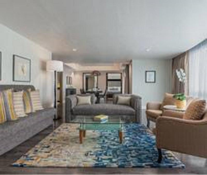 Somerset Millennium Makati 4*
