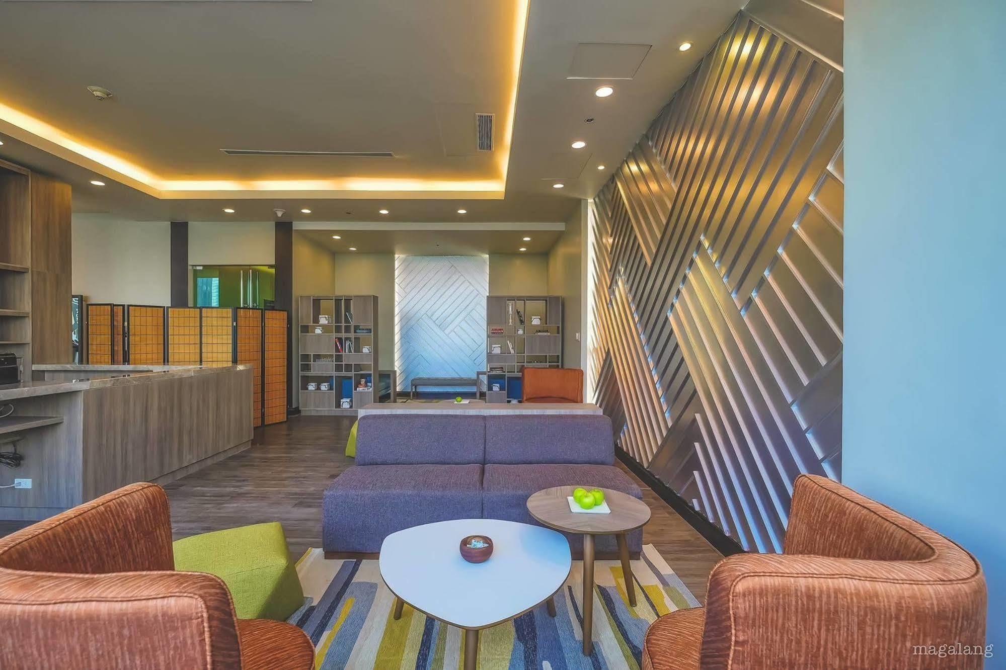 Somerset Millennium Makati Hotel Makati City