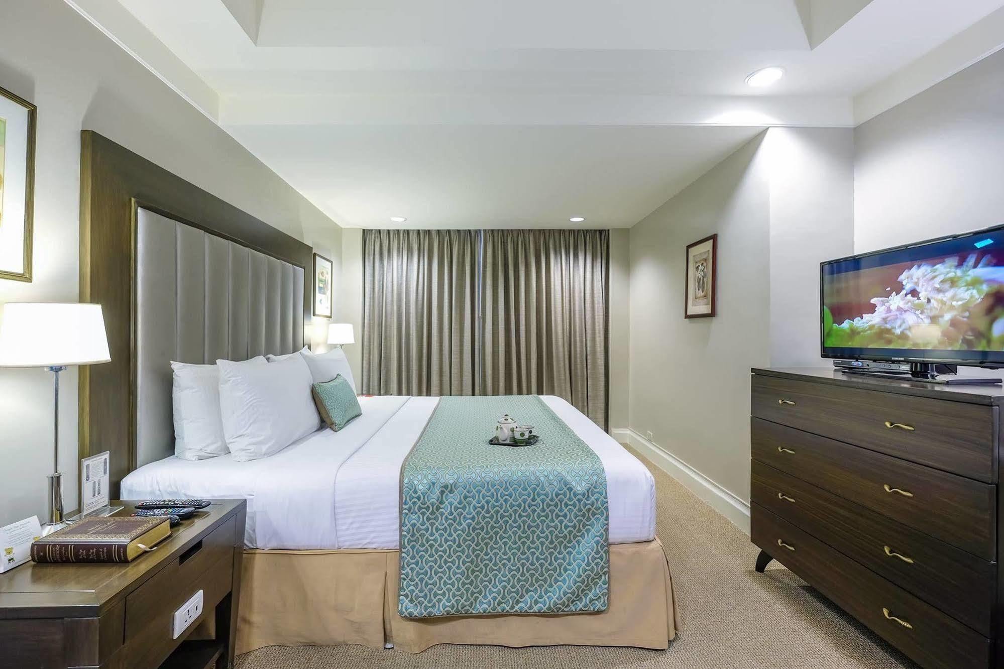 Somerset Millennium Makati Makati City