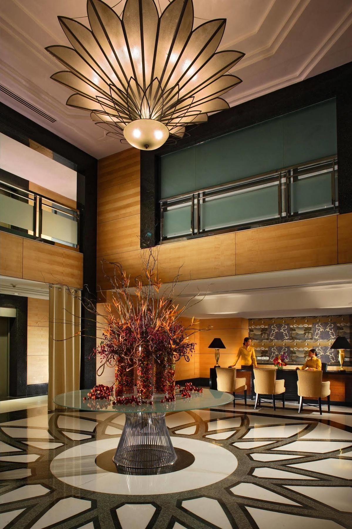 Hotel Somerset Millennium Makati