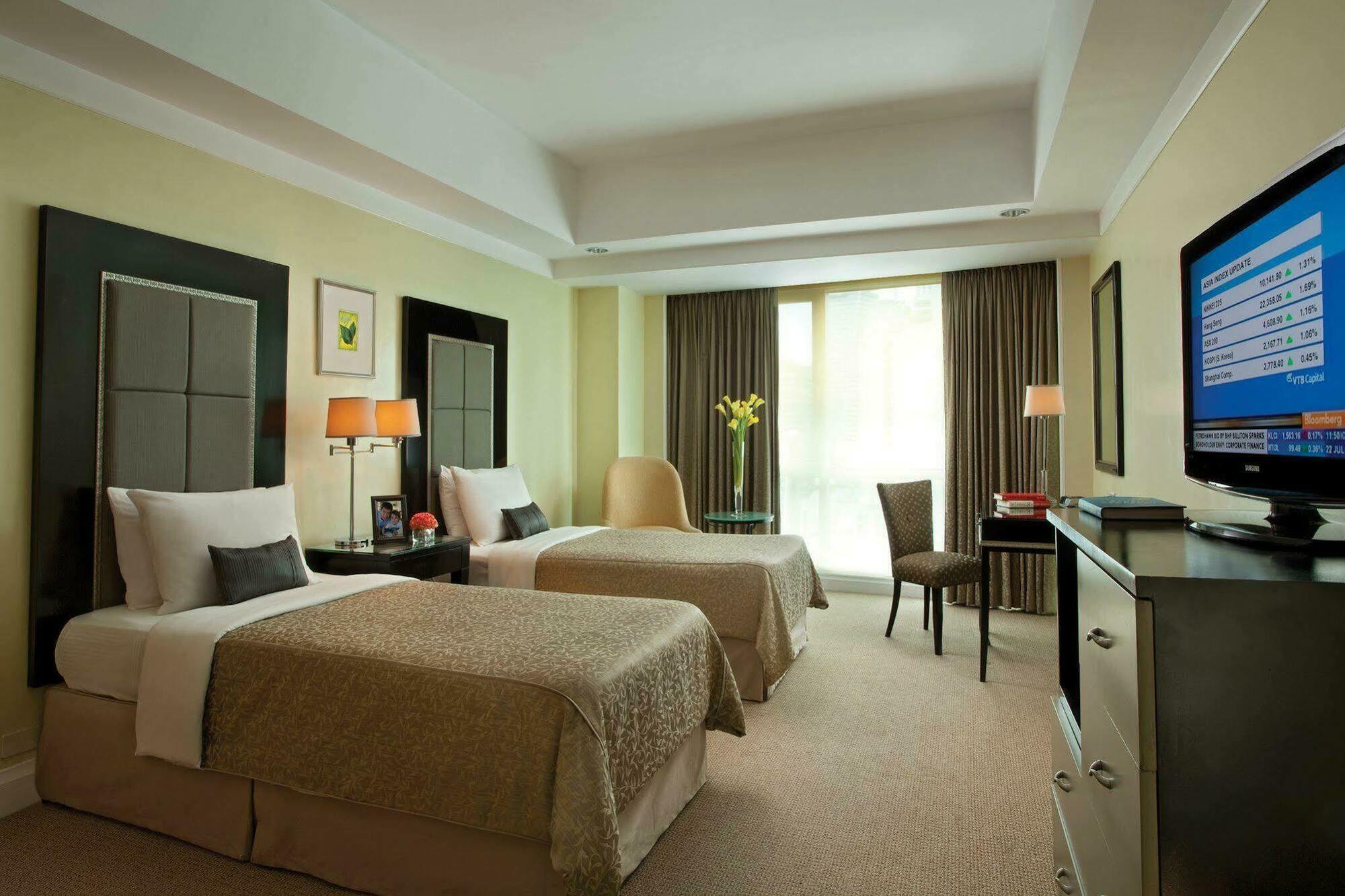 Hotel Somerset Millennium Makati