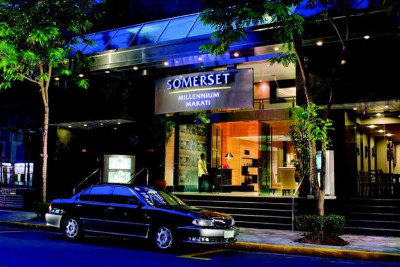 Somerset Millennium Makati