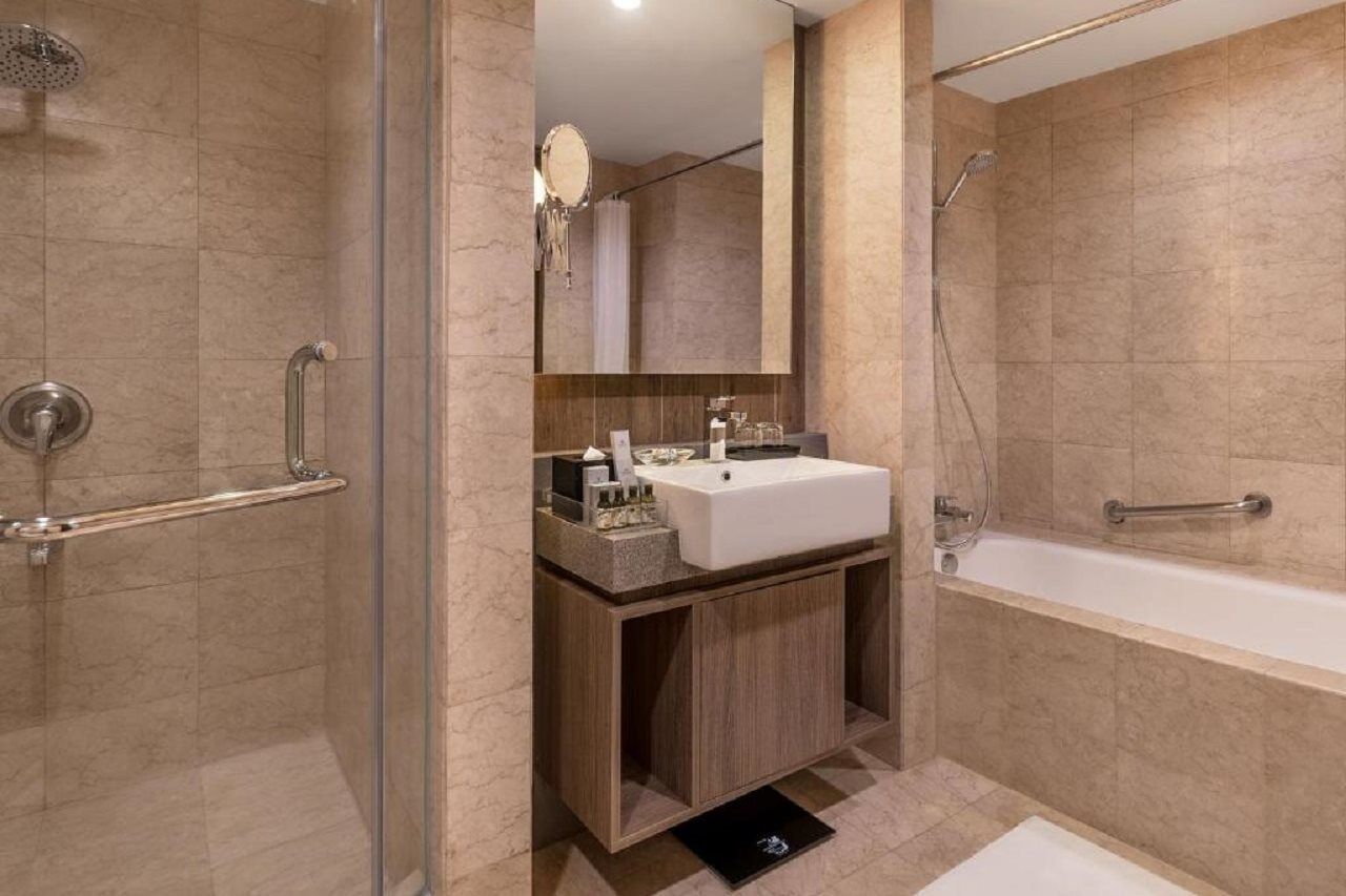 Somerset Millennium Makati 4* Makati City